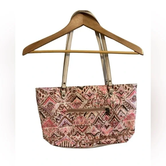 Sakroots Multicolor Tote Bag - Picture 2 of 5